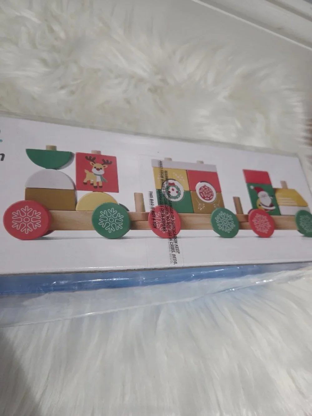 Imaginarium new box
